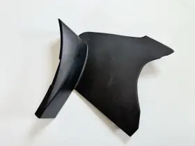 81497-47030 TOYOTA Prime Rear Right Fender Panel Cover Prius