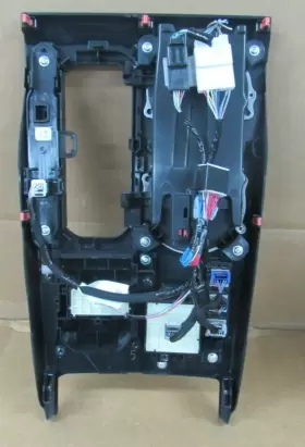 82166-0E TOYOTA Kluger Rh Center Console #2