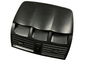 83910-AA032 TOYOTA Center Dash Air Vent Bezel Hazard Clock