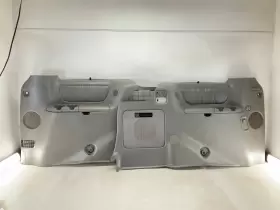 62598-AE010 TOYOTA Xle Interior Rear Left Right Quarter Panel #3