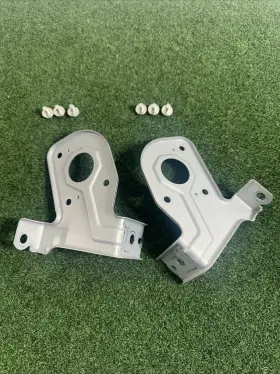 86211-0C030 TOYOTA Radio Stereo Mounting Brackets Sequoia