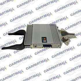 86280-0W391 TOYOTA Radio Audio Amplifier Sound Systemjbl Amp