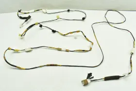 86325CA021 TOYOTA Radio Feeder Cable Wiring Harness
