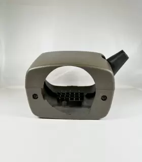 871656 TOYOTA Steering Column Bezel Sequoia #2