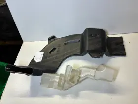 87212-47020 TOYOTA Rear Left Air Duct Vent Tunnel Prius