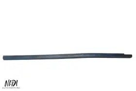 8811013 TOYOTA Front Left Door Window Molding A90 Supra