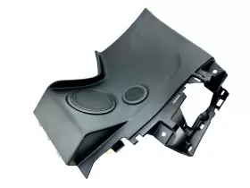 8811896 TOYOTA Interior Quarter Panel Speaker Cover Supra #2