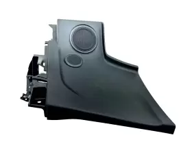 8811896 TOYOTA Interior Quarter Panel Speaker Cover Supra #3
