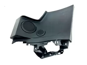 8811896 TOYOTA Interior Quarter Panel Speaker Cover Supra