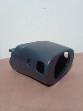 Toyota Tilt Steering Column Cover Shell 1989-1995 Pickup Blue