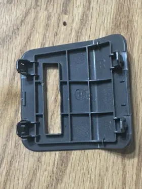 89279-08040-B0 TOYOTA Cover Belt Bracket Sienna #3