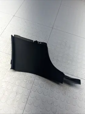 9475848 TOYOTA Left Passenger Lower Pillar Cover Supra