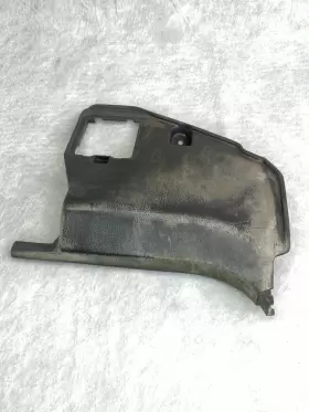 959493929190 TOYOTA Driver Left Dash Kick Panel 4RUNNER #2