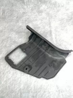 959493929190 TOYOTA Driver Left Dash Kick Panel 4RUNNER #3