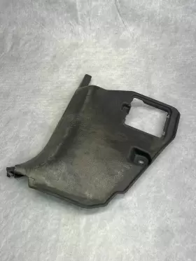 959493929190 TOYOTA Driver Left Dash Kick Panel 4RUNNER