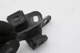 95-97 TOYOTA Land Rear Upper Hatch Bump Rubber FJ80 Cruiser #3