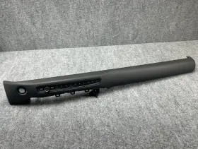 9863945 TOYOTA Right Dash Cover Panel Audio Switch Supra