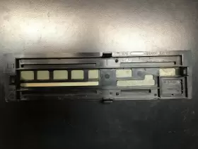 A-C-35050 TOYOTA Ac Dash Climate Control Cover Tacoma #2