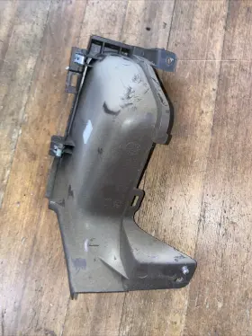 55434-04010 TOYOTA BIN 31 Lower Dash Bezel Panel Blush Tacoma #2
