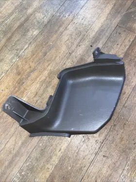 55434-04010 TOYOTA BIN 31 Lower Dash Bezel Panel Blush Tacoma