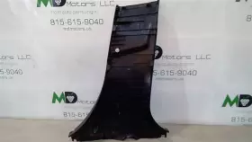 62414-12350-C0 TOYOTA COROLLA Door Pillar Post Left Panel #2