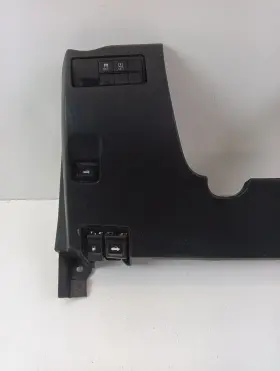 DA6C-64281 TOYOTA Steering Wheel Mazda #2