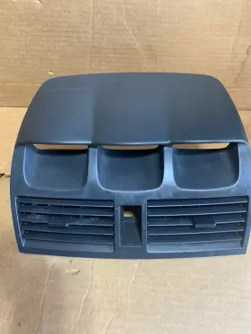 55405-AA070 TOYOTA OEM Center Dash Ac Air Vent Bezel Solara