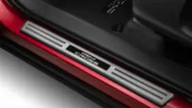 PT413-16220 TOYOTA Door Sill Protectors