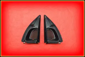 67491-AA030 TOYOTA Rh Lh Front Door Interior Mirror Sail #3