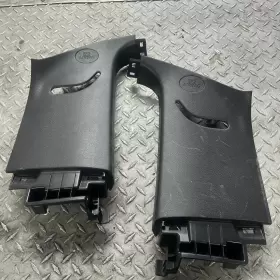 62512-04180 TOYOTA TACOMA Upper Panel Lh
