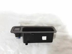 74811-0E030 TOYOTA TRUCKS Liftgate Trunk Lid Handle Close