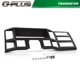 TRA523259 JEEP Dash Panel Bezel Steering Radio Xj Cherokee #2