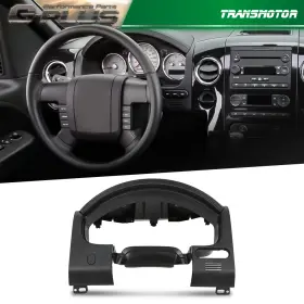 TRA668525 FORD Cluster Panel Dash Bezel F-150