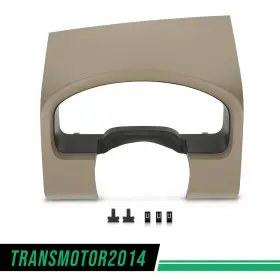 TRA156279 Cluster Speedometer Gauge Dash Bezel F-150 #2