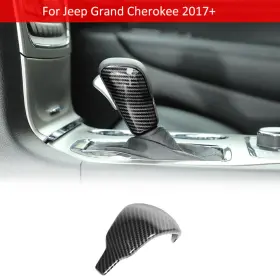 2025JIAN0405 TRENDY-AUTOBLING Car Interior Console Gear Knob