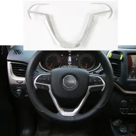 BAP2024OU2401 TRENDY-AUTOBLING Carbon Fiber Steering Wheel