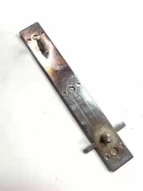9703 GMC Dash Panel Emblem Sierra #3