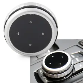 550719741010 TWOAGAIN Control Knob Media Idrive