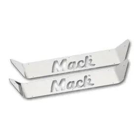 29124 UNITED PACIFIC Scuff Panel Upper Cl Mack