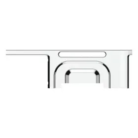 41230 UNITED PACIFIC Dashboard Dash Panel Center