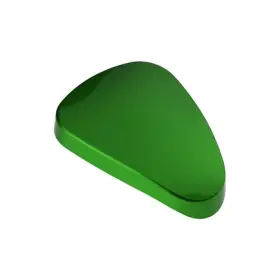 71010 UNITED PACIFIC Manual Transmission Knob Cap Emerald