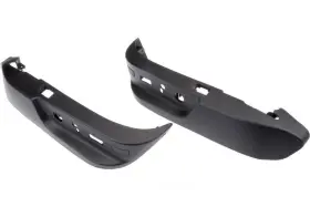 52107058008 URO PARTS Power Seat Switch Bezel