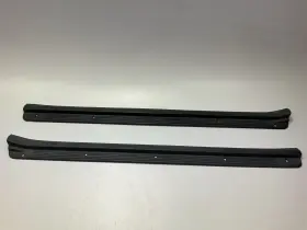76951-30P00 USED-DATSUN Interior Door Sill Scuff Plates 300ZX