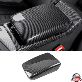 2017-2025 USEE THEWORLD Carbon Fiber Center Console Armrest