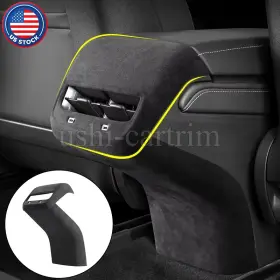 2018-2023 USHI-CARTRIM Rear Air Outlet Vent Panel Frame Cover