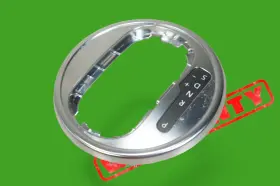 1713203 VAG Center Console Shifter Indicator Bezel Volkswagen