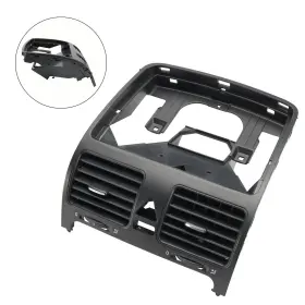 1K0819743A VIPIH Dashboard Center Air Vent Outlet Vw Jetta