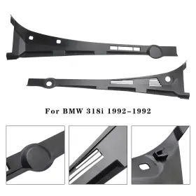 51711960843 VIPIH Left Right Windshield Cowl Cover E36 318I