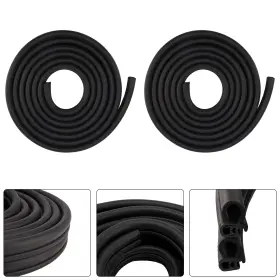 R60-6001-650 VIPIH Door Rubber Weatherstrip Seal 377 380