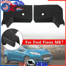 1771885 VIPJQ Skirt End Cap MK7 Ford Fiesta